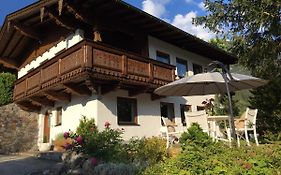 Ferienwohnung Lentner